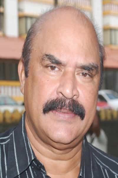 Kundara Johny