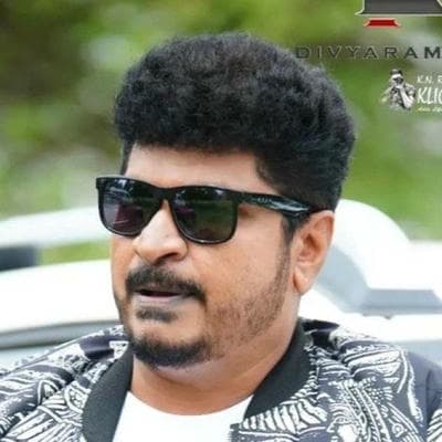 Kuri Prathap