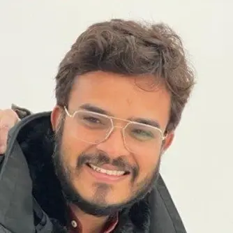Kush Kaushal