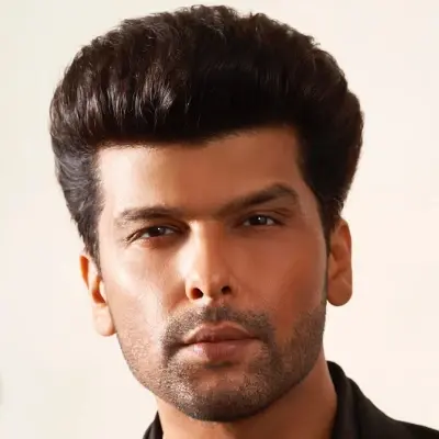 Kushal Tandon