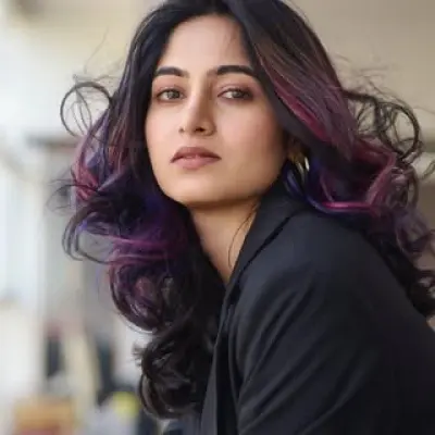 Kushee Ravi
