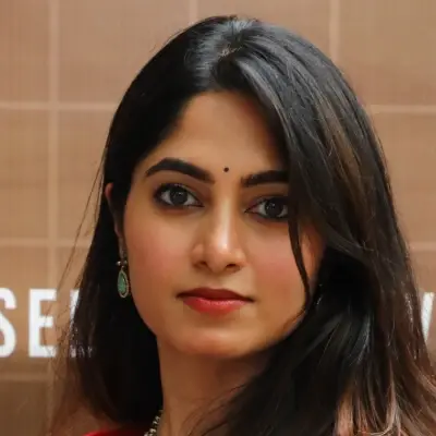 Kushee Ravi