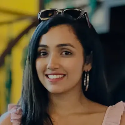 Kuyasha Biswas