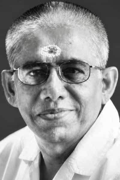 L. Vaidyanathan