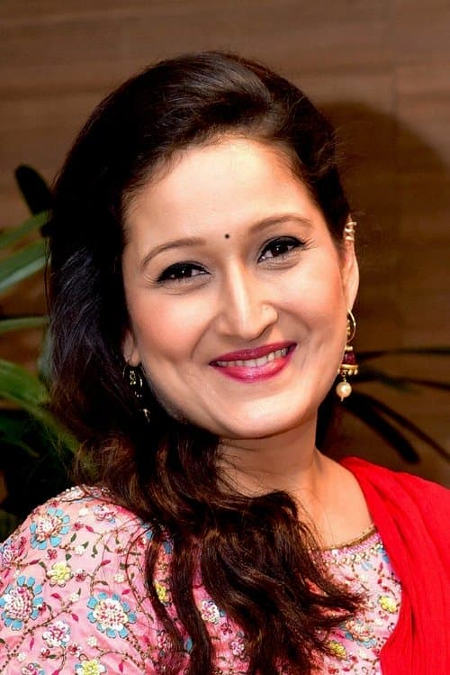 Laila Mehdin