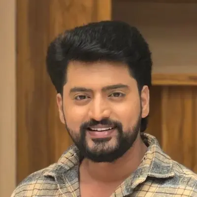 Laksh Man Eswar Raju
