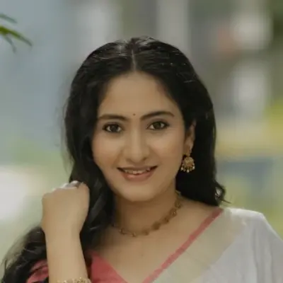 Laksha Shetty