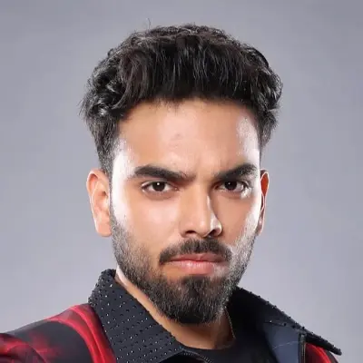 Lakshay Kaushik