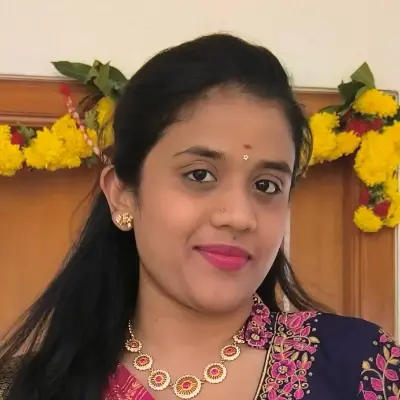 Lakshmi Gowda