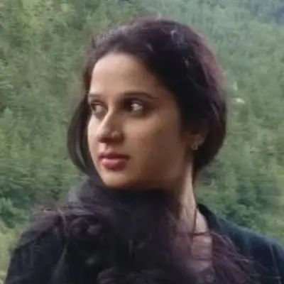Lakshmi Hegde