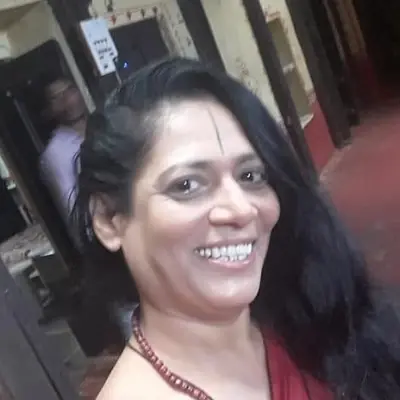 Lakshmi Nadagouda