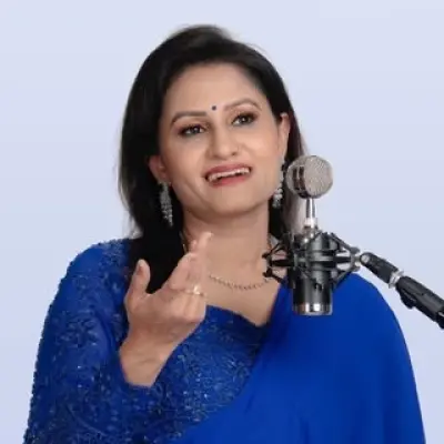 Lakshmi Nagaraj