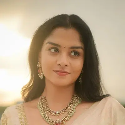 Lakshmi Priya