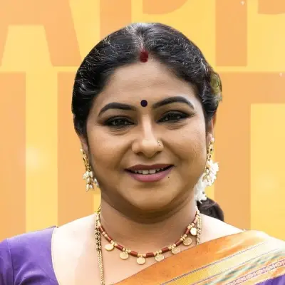 Lakshmi Siddaiah