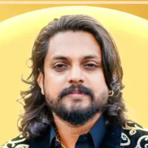 Lanchulal K S