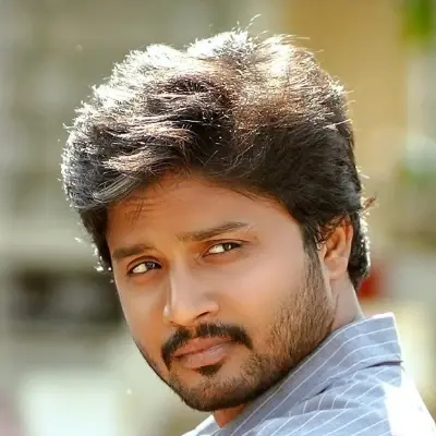 Lanka Gowri naidu
