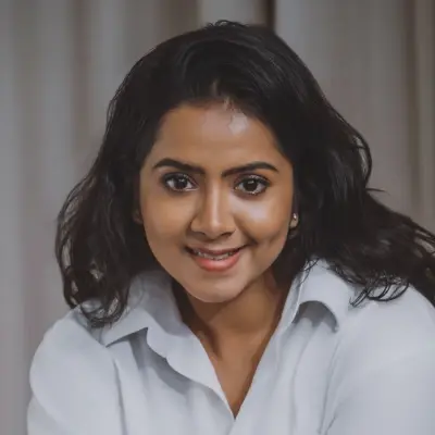 Lasya Nagaraj