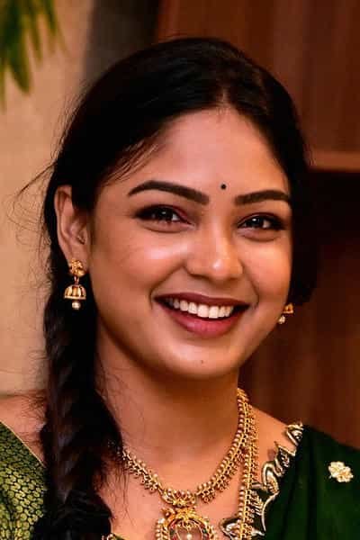 Lavannya Sahukara