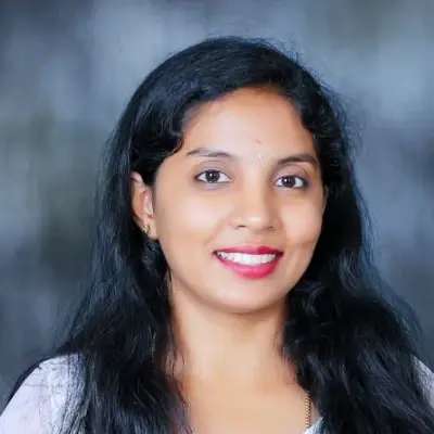 Lavanya B