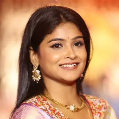 Lavanya Bharadwaj