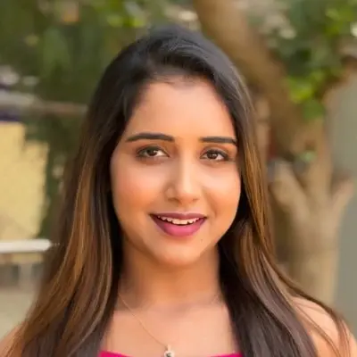 Lavanya Gowda