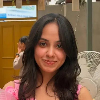 Lavika Motwani