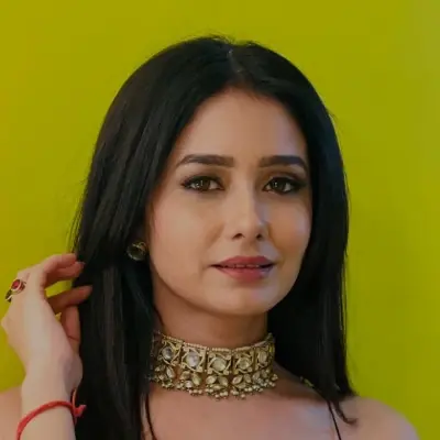 Leena Jumani