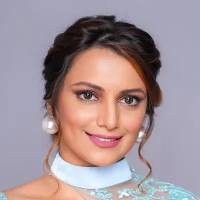 Lekha Prajapati