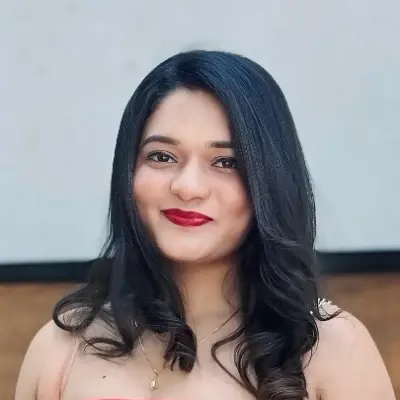 Lekhana Venkatesh Gowda