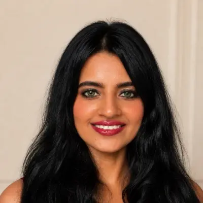 Leslie Tripathy