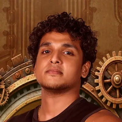 Likith Gondi