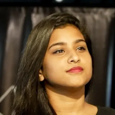 Likitha Kundapura