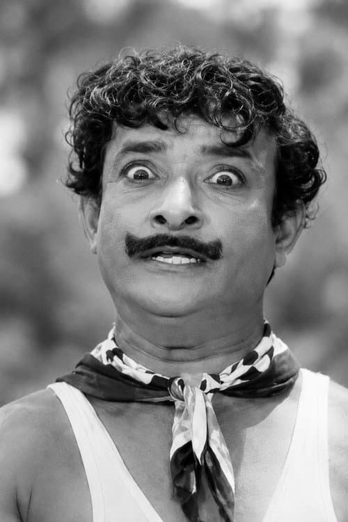 Loose Mohan