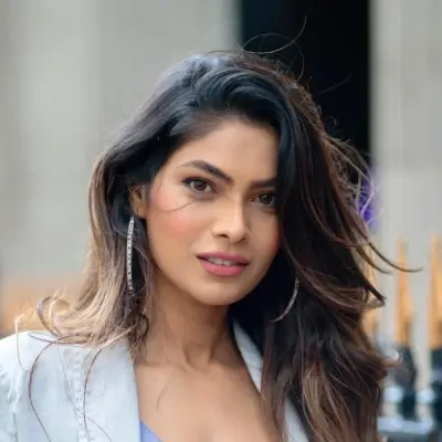 Lopamudra Raut