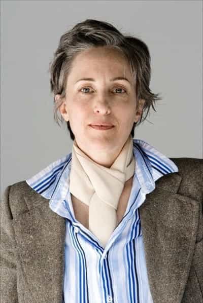 Louise Mingenbach