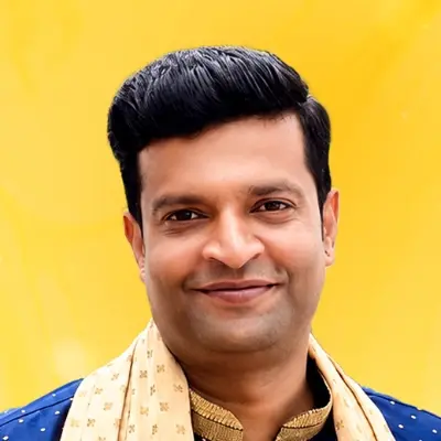 Loukeish Gowda