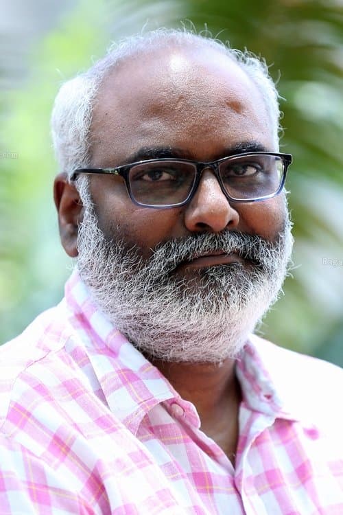 M. M. Keeravani