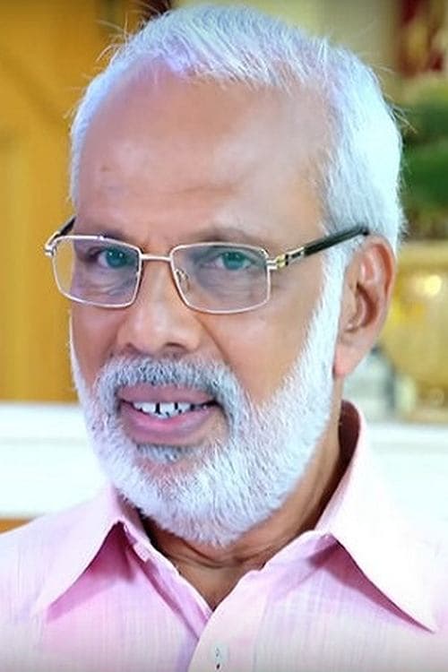 M. R. Gopakumar