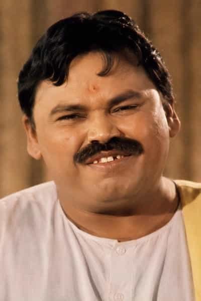 M. S. Karuppaiah