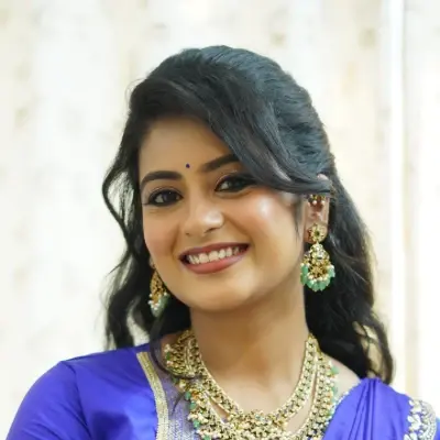 Maahi Gouthami