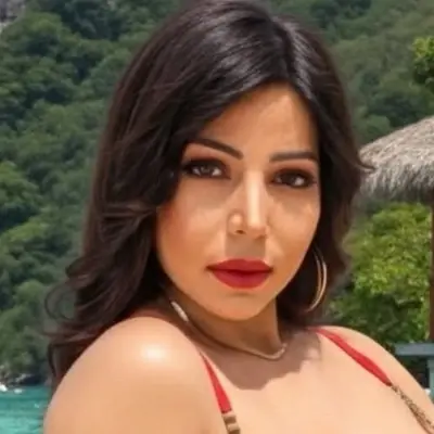Maahi Khan