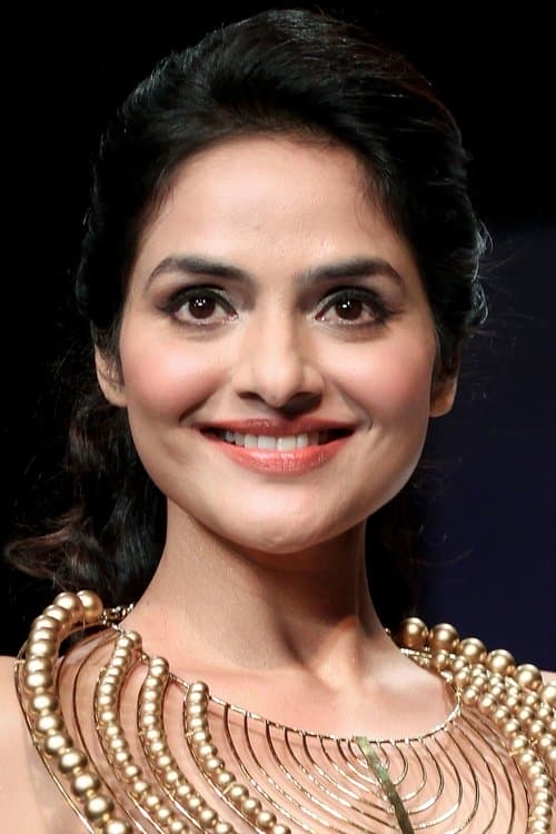 Madhoo Nekkanti