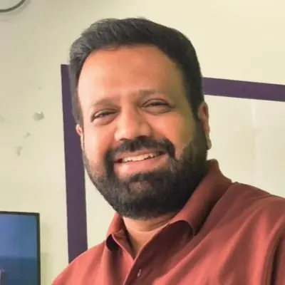 Madhu Hegde
