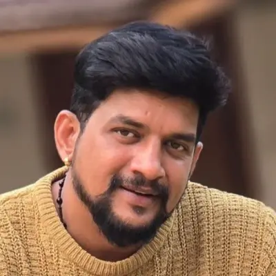 Madhu Sagar