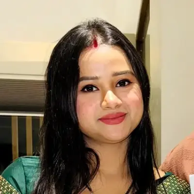 Madhumita Kundu Paul