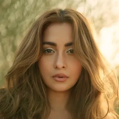 Madhura Naik