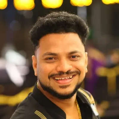 Madhuraj Gurupur