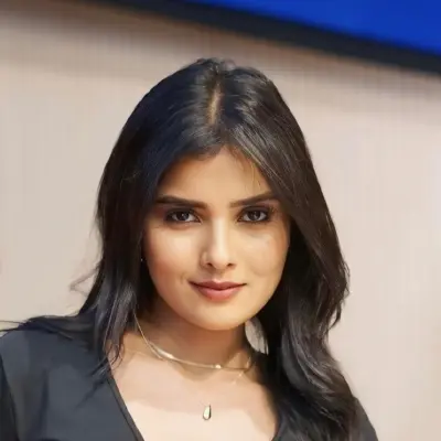 Madhushree Byrappa
