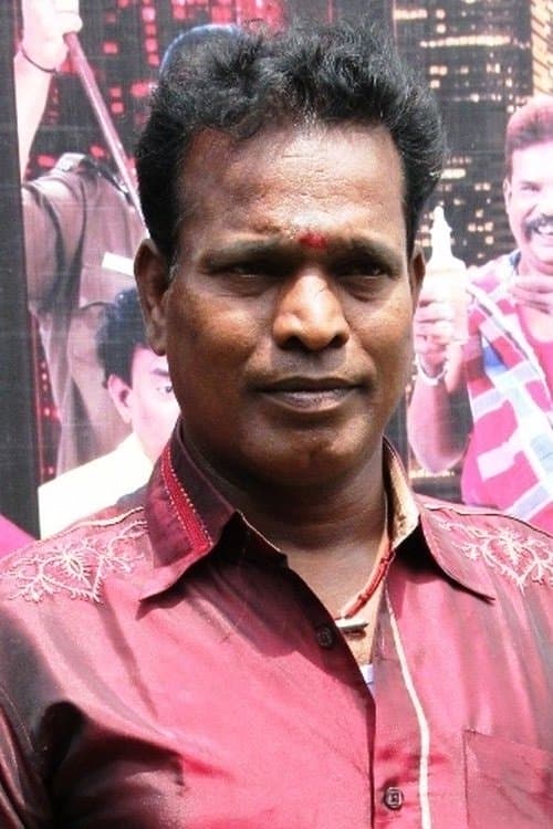 Mahanadi Shankar