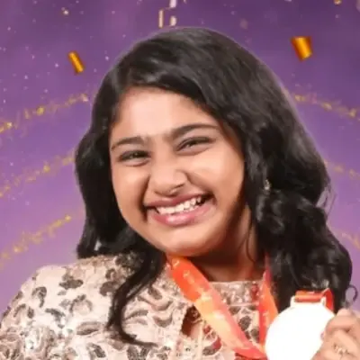 Mahanya Guru Patil